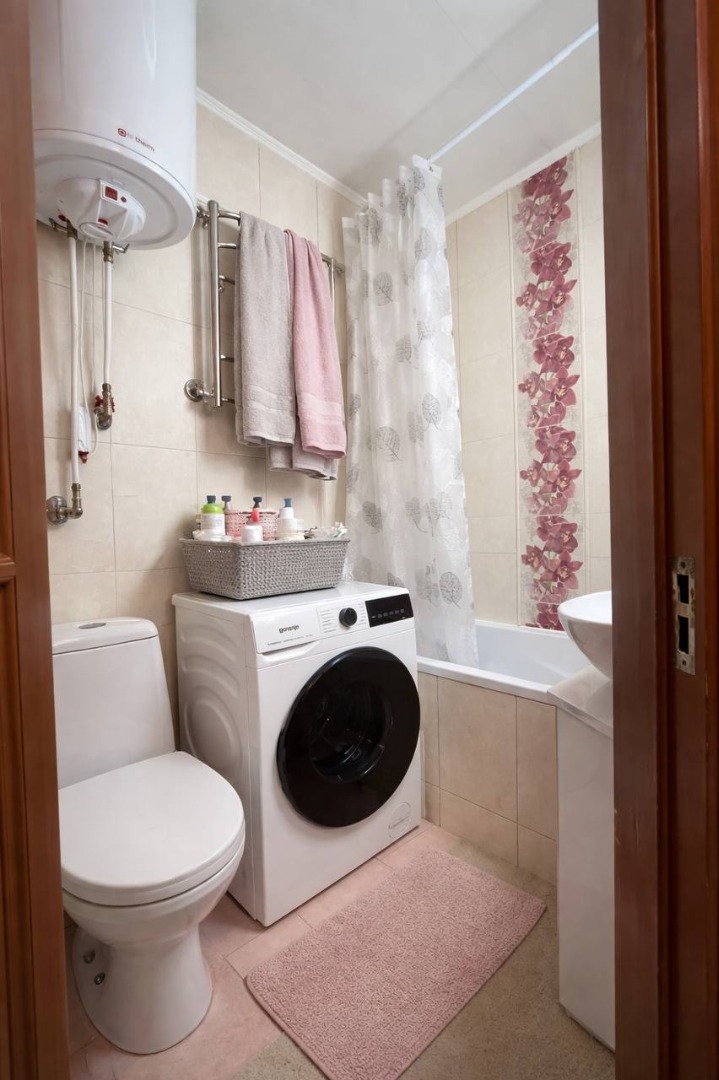 продажа двухкомнатной квартиры номер A-174769 в Малиновском районе, фото номер 11